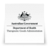 Avustralya Hükümeti (Sağlık Bakanlığı Tedavi ürünleri İdaresi)