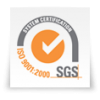 Sistem Belgelendirme (SGS)