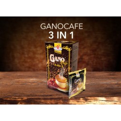 GANO CAFE 3 IN 1