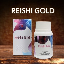 REISHI GOLD